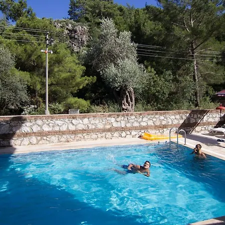 Seniz Tatil Evleri