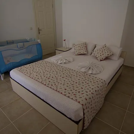 Seniz Tatil Evleri Turunç