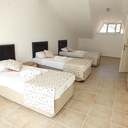 Seniz Tatil Evleri Turunç
