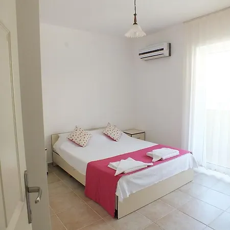 Seniz Tatil Evleri