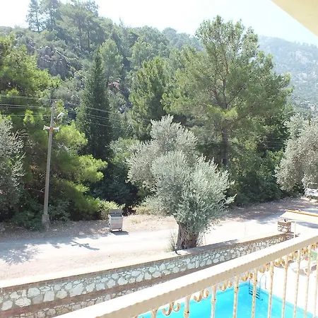 Seniz Tatil Evleri Lägenhet *