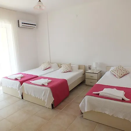 Seniz Tatil Evleri