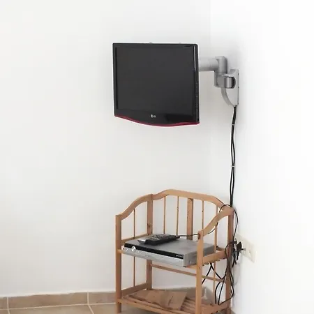 Seniz Tatil Evleri Lägenhet *