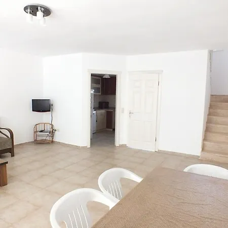 Seniz Tatil Evleri Turunç