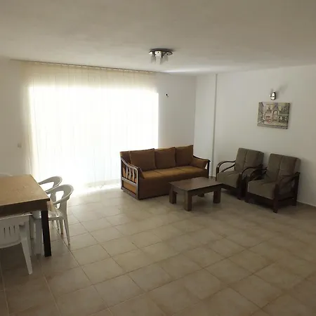 Seniz Tatil Evleri Lägenhet *