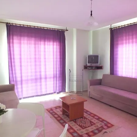 Seniz Tatil Evleri Turunç