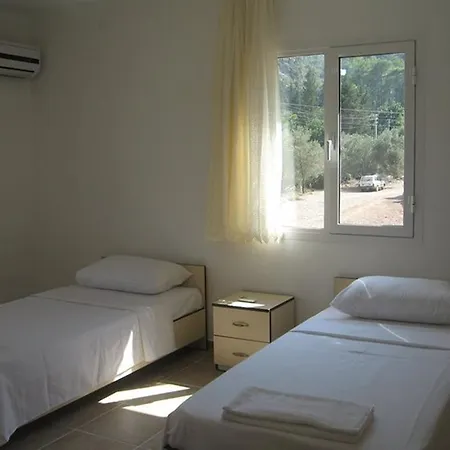 Seniz Tatil Evleri Apartament *