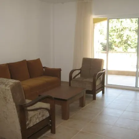 Seniz Tatil Evleri * Turunç